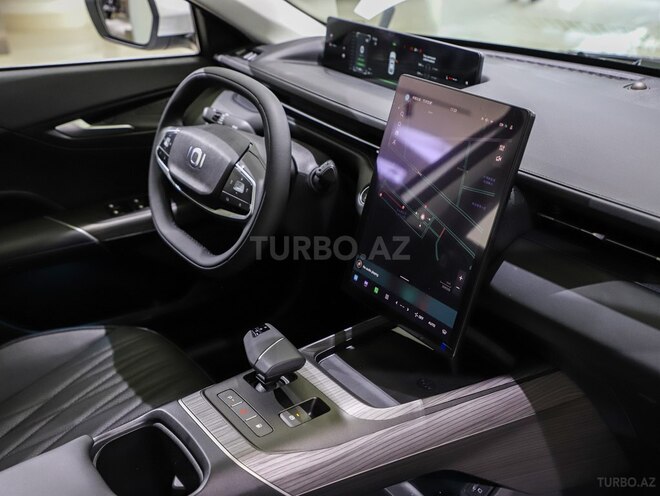 Changan  2024, 0 km - 1.5 l - Bakı