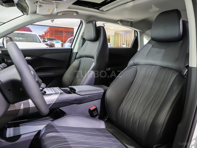 Changan  2024, 0 km - 1.5 l - Bakı
