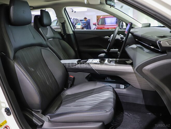 Changan  2024, 0 km - 1.5 l - Bakı
