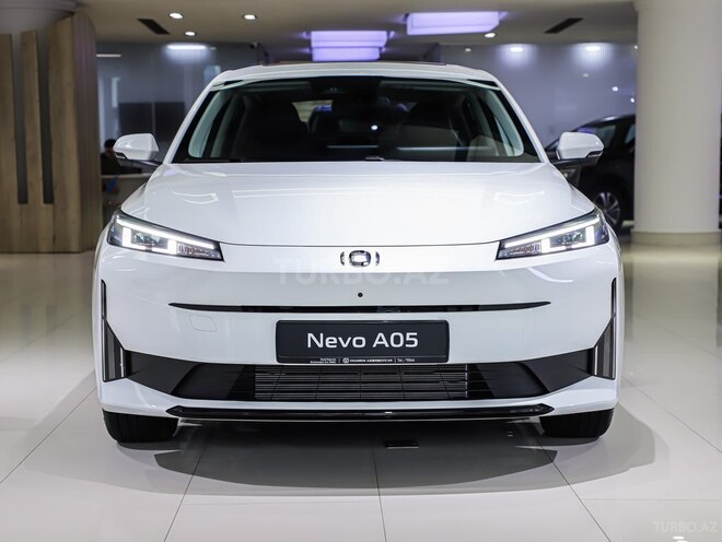 Changan  2024, 0 km - 1.5 l - Bakı