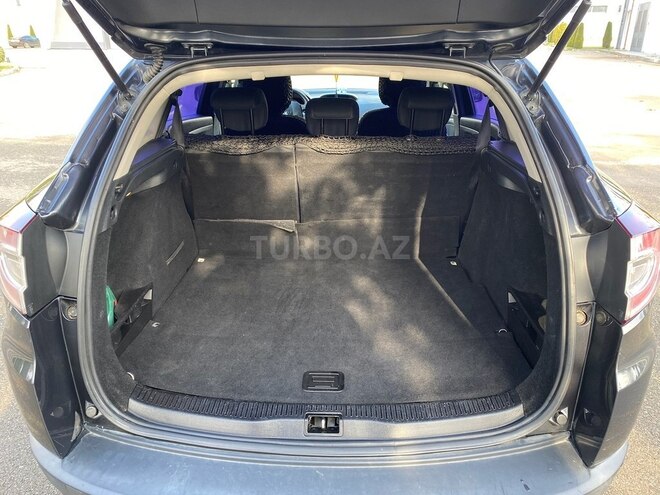 Renault Megane 2009, 276,000 km - 1.5 l - Tovuz