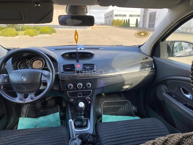 Renault Megane 2009, 276,000 km - 1.5 l - Tovuz