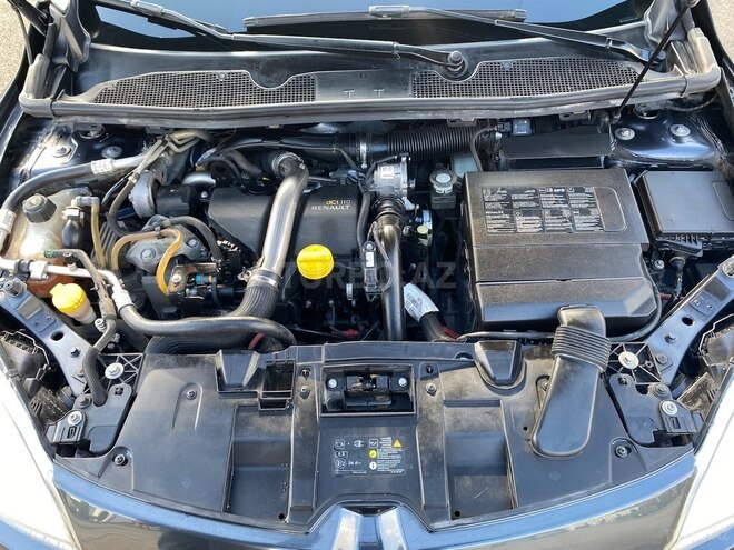 Renault Megane 2009, 276,000 km - 1.5 l - Tovuz