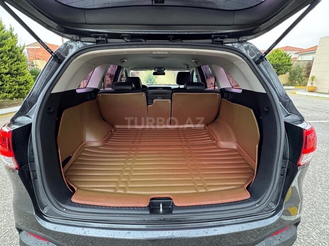 Kia Sorento 2017, 187,000 km - 2.0 l - Bakı