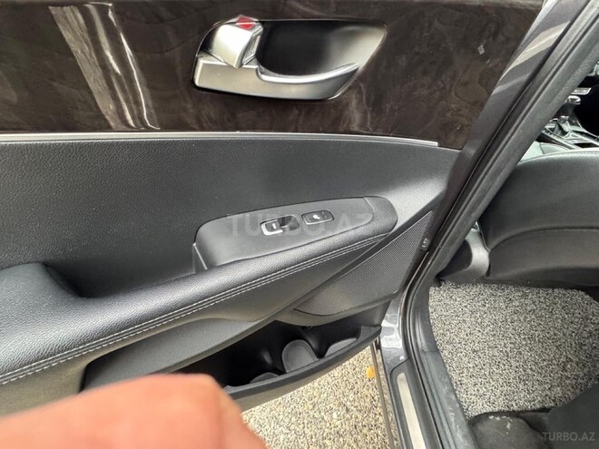 Kia Sorento 2017, 187,000 km - 2.0 l - Bakı