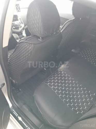 Chevrolet Cruze 2015, 234,964 km - 1.4 л - Bərdə