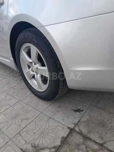 Chevrolet Cruze 2015, 234,964 km - 1.4 л - Bərdə