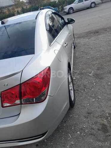 Chevrolet Cruze 2015, 234,964 km - 1.4 л - Bərdə