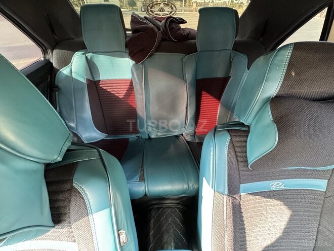 Mercedes C 200 1997, 385,000 km - 2.0 l - Goranboy