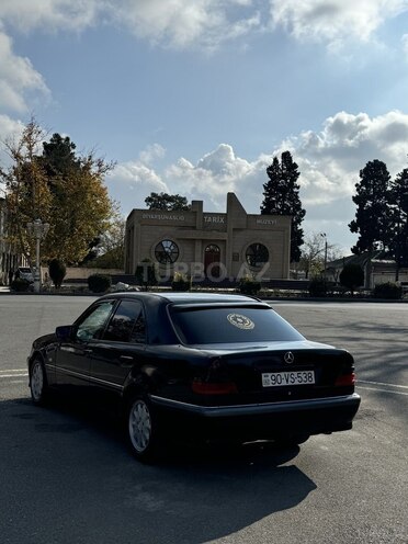 Mercedes C 200 1997, 385,000 km - 2.0 l - Goranboy