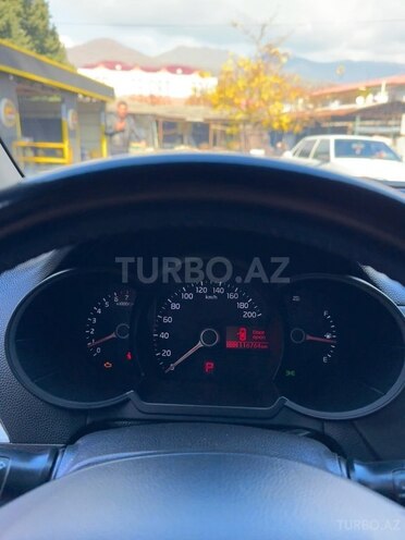 Kia Picanto 2014, 117,000 km - 1.3 l - Zaqatala