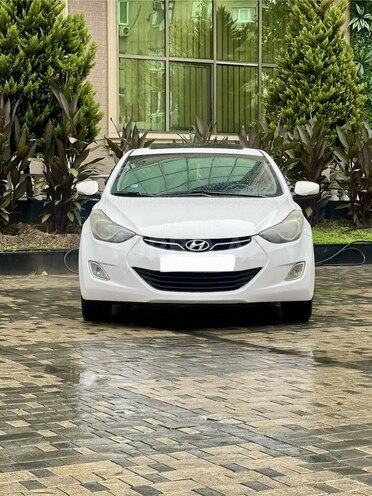 Hyundai Elantra 2013, 233,000 km - 1.8 l - Bakı