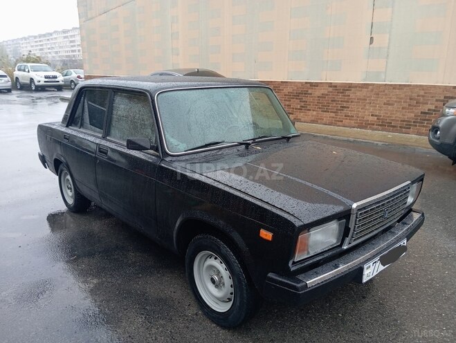 LADA (VAZ) 2107 2010, 60,000 km - 1.6 l - Bakı
