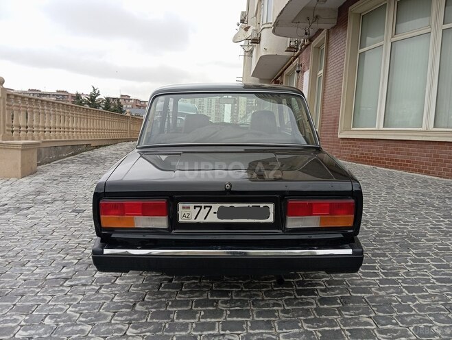 LADA (VAZ) 2107 2010, 60,000 km - 1.6 l - Bakı