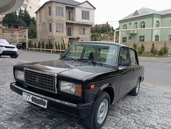 LADA (VAZ) 2107 2010, 60,000 km - 1.6 l - Bakı