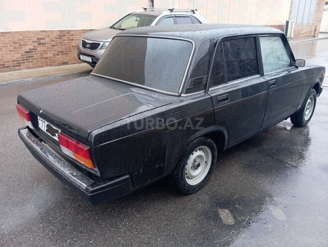 LADA (VAZ) 2107 2010, 60,000 km - 1.6 l - Bakı