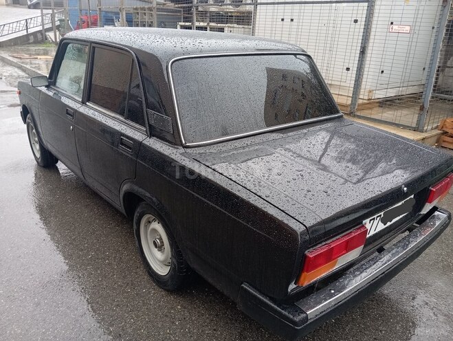 LADA (VAZ) 2107 2010, 60,000 km - 1.6 l - Bakı