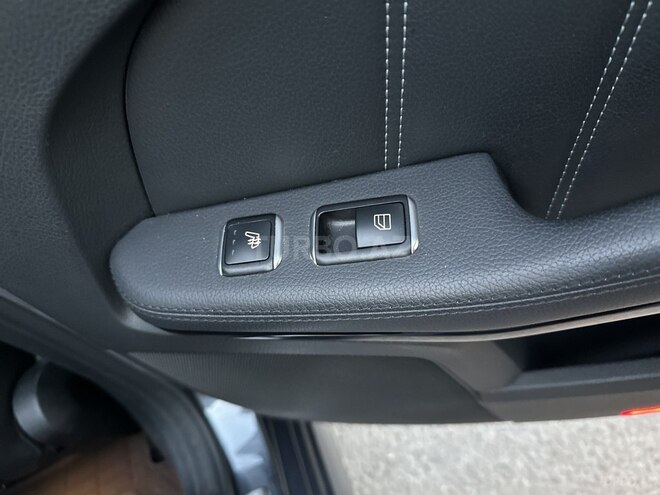Mercedes E 200 d 2015, 296,000 km - 2.2 l - Yevlax