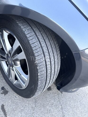 Mercedes E 200 d 2015, 296,000 km - 2.2 l - Yevlax