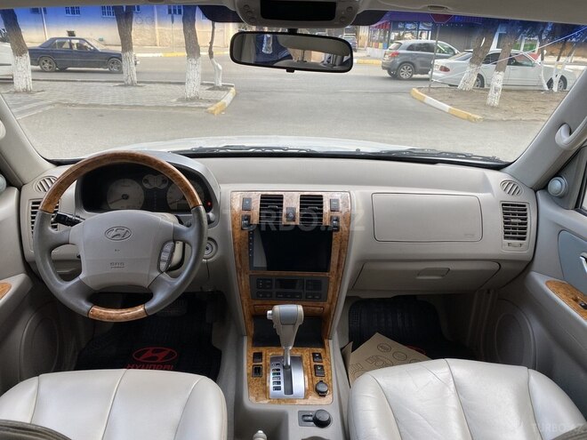 Hyundai Terracan 2006, 237,000 km - 3.5 l - Bakı
