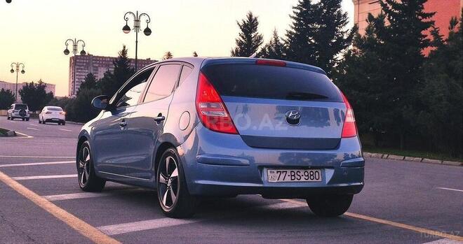 Hyundai i30 2007, 278,000 km - 1.6 l - Bakı