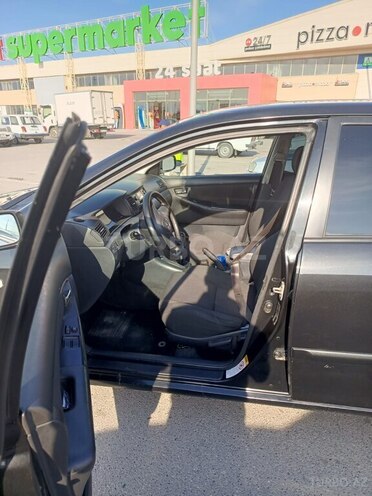 Toyota Corolla 2006, 241,176 km - 1.4 l - Bakı