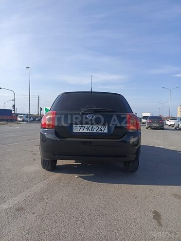 Toyota Corolla 2006, 241,176 km - 1.4 l - Bakı
