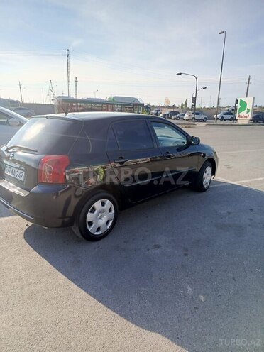 Toyota Corolla 2006, 241,176 km - 1.4 l - Bakı