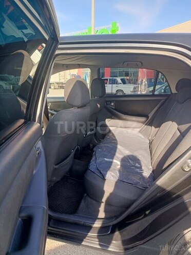 Toyota Corolla 2006, 241,176 km - 1.4 l - Bakı