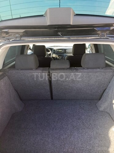 Toyota Corolla 2006, 241,176 km - 1.4 l - Bakı