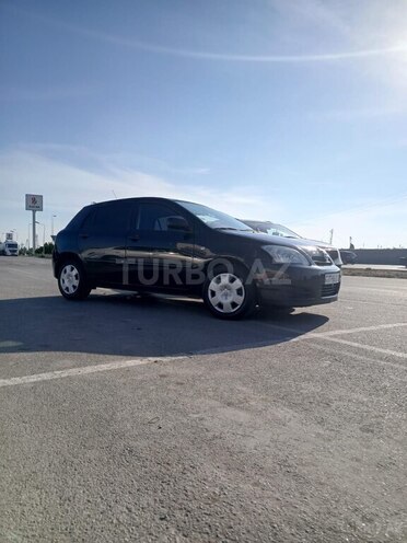 Toyota Corolla 2006, 241,176 km - 1.4 l - Bakı