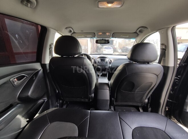 Hyundai Tucson 2015, 94,000 km - 2.0 l - Gəncə