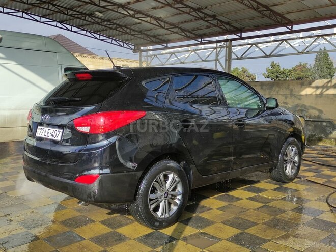 Hyundai Tucson 2015, 94,000 km - 2.0 l - Gəncə