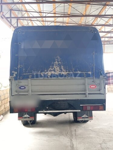 GAZ 33021 1999, 500,000 km - 2.4 l - Şamaxı