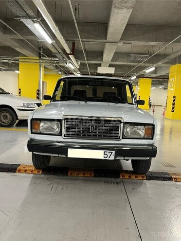 LADA (VAZ) 2107 2008, 88,322 km - 1.6 l - Gəncə
