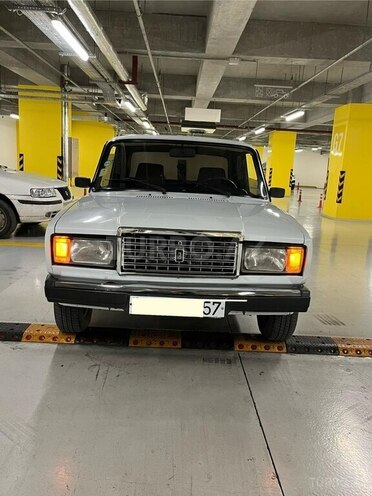 LADA (VAZ) 2107 2008, 88,322 km - 1.6 l - Gəncə