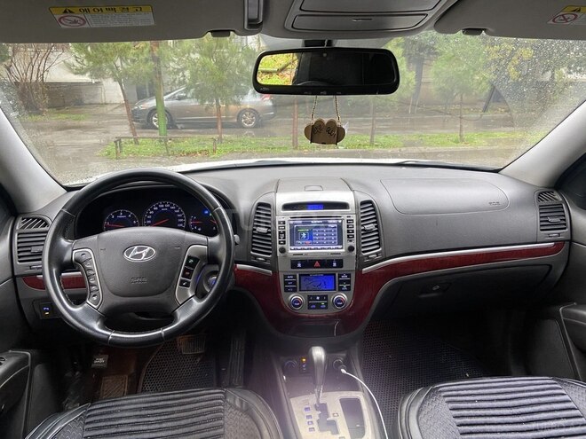 Hyundai Santa Fe 2010, 130,000 km - 2.0 l - Bakı