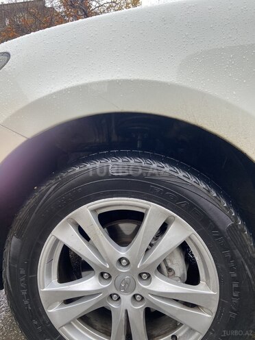 Hyundai Santa Fe 2010, 130,000 km - 2.0 l - Bakı