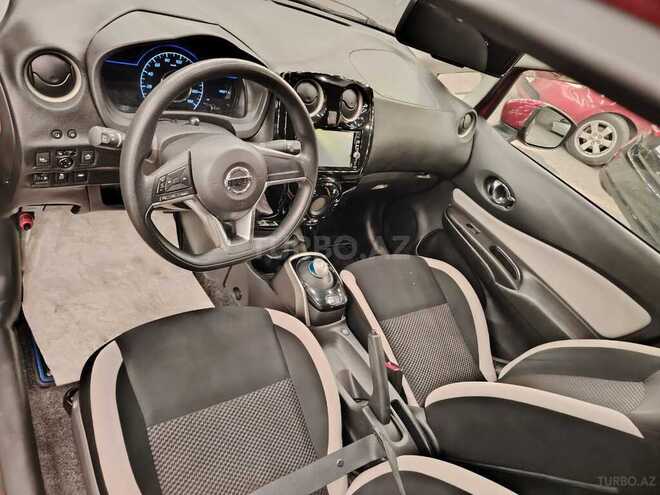 Nissan Note 2017, 84,000 km - 1.2 l - Bakı