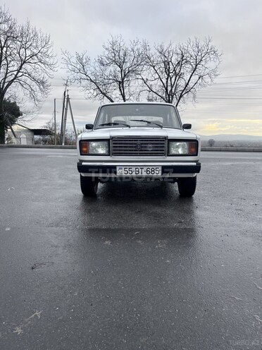 LADA (VAZ) 2107 2005, 99,000 km - 1.6 l - Oğuz