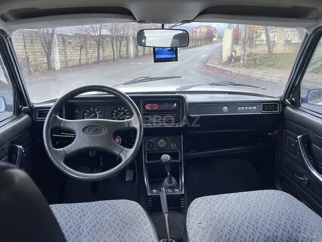 LADA (VAZ) 2107 2005, 99,000 km - 1.6 l - Oğuz