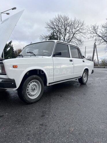 LADA (VAZ) 2107 2005, 99,000 km - 1.6 l - Oğuz