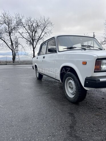 LADA (VAZ) 2107 2005, 99,000 km - 1.6 l - Oğuz