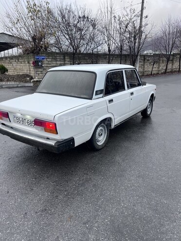 LADA (VAZ) 2107 2005, 99,000 km - 1.6 l - Oğuz