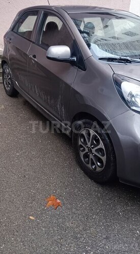 Kia Picanto 2012, 154,000 km - 1.3 l - Bakı