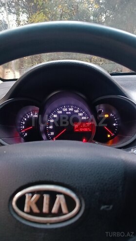 Kia Picanto 2012, 154,000 km - 1.3 l - Bakı