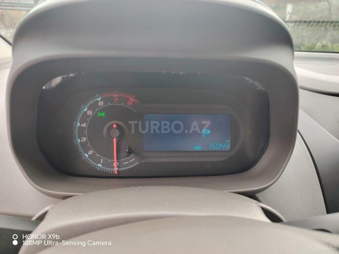 Chevrolet Cobalt 2024, 15,000 km - 1.5 l - Bakı