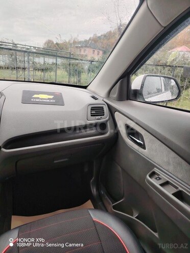 Chevrolet Cobalt 2024, 15,000 km - 1.5 l - Bakı