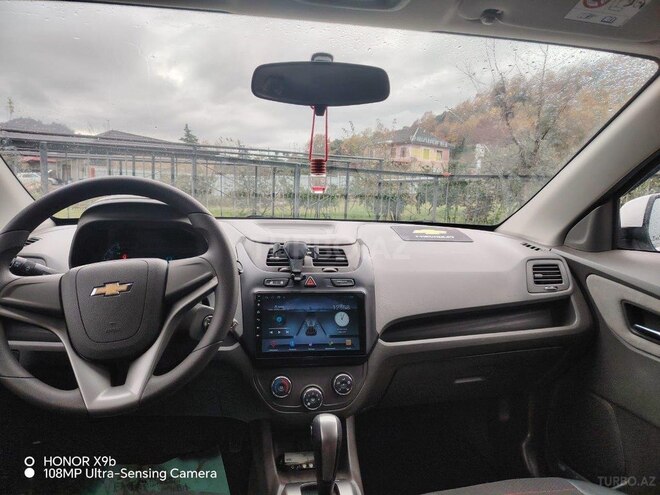 Chevrolet Cobalt 2024, 15,000 km - 1.5 l - Bakı
