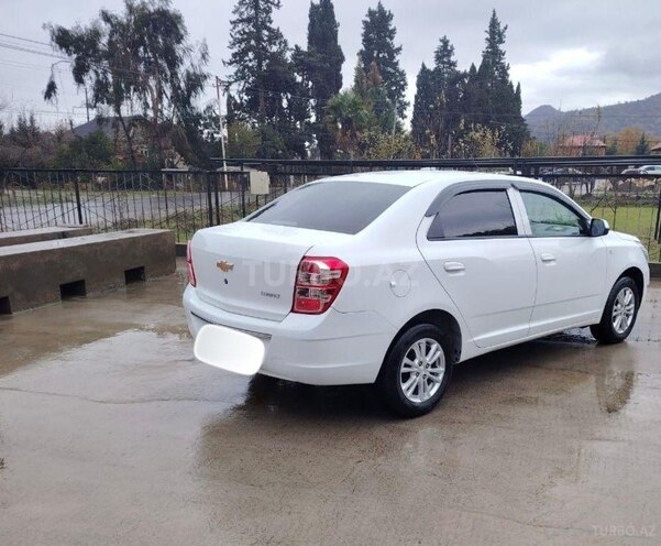 Chevrolet Cobalt 2024, 15,000 km - 1.5 l - Bakı